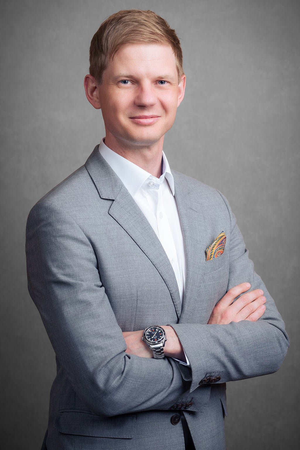 Błażej Moder - FWG