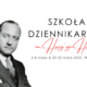 Fundacja Wolności Gospodarczej zachęca do udziału w Szkole Dziennikarskiej im. Henry'ego Hazlitta – praktycznym szkoleniu dla początkujących dziennikarzy o liberalnych sympatiach, organizowanym przez Fundację Wolności i Przedsiębiorczości. Dzięki wsparciu od FWG uczestnictwo jest bezpłatne.