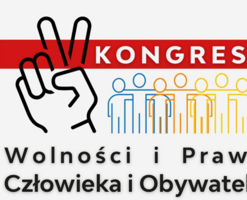 Zapraszamy na V Kongres Obywatelskich Ruchów Demokratycznych poświęcony 25. rocznicy Konstytucji Rzeczypospolitej Polskiej. W panelu “Społeczna gospodarka rynkowa po pandemii” weźmie udział członek zarządu FWG – Marek Tatała.