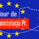 4 czerwca rozpoczęła się druga edycja wspieranego przez Fundację Wolności Gospodarczej projektu Tour de Konstytucja, która w tym roku wyjechała w Polskę pod hasłem “Z Europą nam po drodze”. 