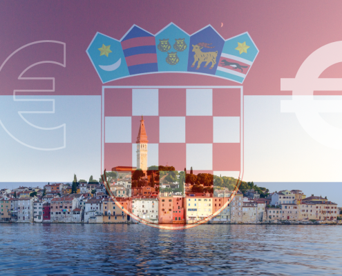 Na początku tego roku Chorwacja przystąpiła do strefy euro i zastąpiła swoją dotychczasową walutę – kunę, wspólnym pieniądzem europejskim, którym – jak wiadomo – posługuje się większość obywateli Unii Europejskiej, a nawet większość Europejczyków – pisze Artur Nowak-Far na portalu Bezprawnik.pl.