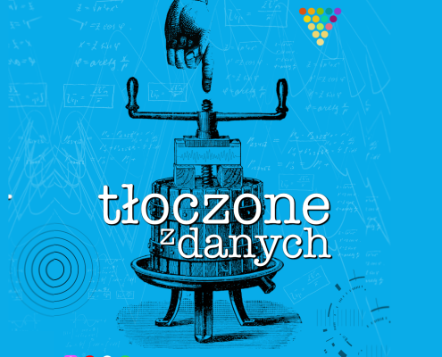 “Tłoczone z danych”, to nowy podcast ośrodka badawczego GRAPE, realizowany dzięki wsparciu Fundacji Wolności Gospodarczej. Celem projektu jest pokazanie, że ekonomia jest dla ludzi, a nauka może być zabawna.