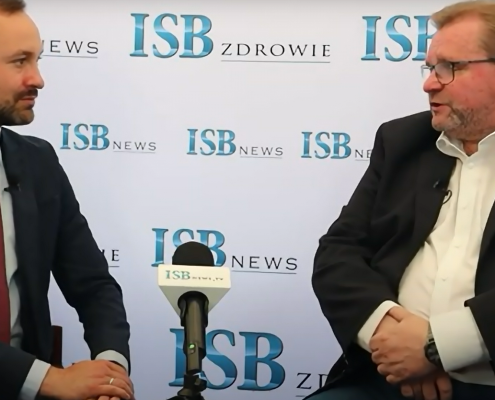 Podczas Europejskiego Kongresu Finansowego, który odbył się w dniach 5-7 czerwca w Sopocie, Marek Tatała, ekonomista, wiceprezes FWG, udzielił wywiadu telewizji ISBNews.TV, na temat korzyści z wejścia Polski do strefy euro oraz prowadzonej przez Fundację Wolności Gospodarczej kampanii „KursNaEuro.pl”.