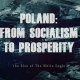 Polska była jednym z najbiedniejszych krajów Europy w czasach socjalizmu jednak w latach 1990-2015 stała się liderem wzrostu. Film Rainera Zitelmanna “Poland: From Socialism to Prosperity. The rise of the white eagle”, opowiada o życiu codziennym w socjalizmie i o korzyściach z wprowadzenia kapitalizmu.