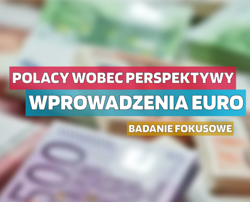 Brak dostatecznej wiedzy połączony z utratą zaufania do państwa – to główne powody, dla których Polacy przyznają się do niepokoju wobec perspektywy przyjęcia euro.