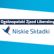 30 września br. odbył się I Ogólnopolski Zjazd Liberalny, zorganizowany przez stowarzyszenie Niskie Składki. Wydarzenie skierowane było do osób o otwartych umysłach, dążących do dyskusji o wolności, równości i tolerancji. Fundacja Wolności Gospodarczej była mecenasem wydarzenia, a jej wiceprezes, Marek Tatała, wystąpił w jednym z paneli.