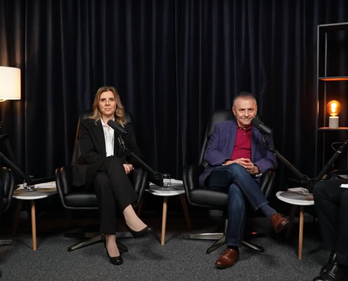 – Najwyższy czas, aby polscy decydenci przedstawili swoje propozycje reform Unii, zwłaszcza jednolitego rynku, i budowali dla nich poparcie – mówili eksperci podczas debaty Towarzystwa Ekonomistów Polskich w ramach cyklu “2024. Gospodarka ma głos”. Seria rozmów jest wspierana przez Fundację Wolności Gospodarczej, a udział w ostatniej z nich wziął Marek Tatała, prezes fundacji.