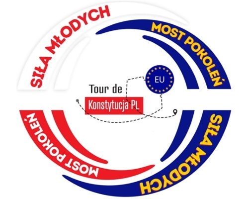 2 czerwca rozpoczyna się IV edycja Tour de Konstytucja. Ta będzie wyjątkowa, bo poświęcona jest przede wszystkim ludziom młodym i edukacji obywatelskiej prowadzonej w dialogu międzypokoleniowym. FWG ponownie jest w gronie darczyńców inicjatywy.