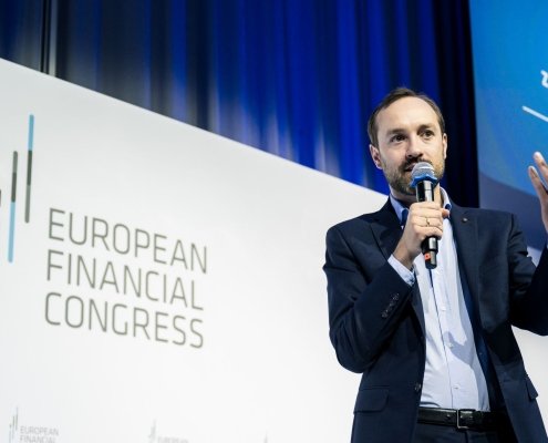 W dniach 10-12 czerwca odbyła się XIV edycja Europejskiego Kongresu Finansowego oraz towarzysząca jej Akademia EKF. W wydarzeniach w Sopocie brał udział prezes Fundacji Wolności Gospodarczej, Marek Tatała.