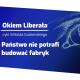 Pisowskie plany odbudowy przemysłu stoczniowego czy budowy samochodów elektrycznych spełzły na niczym. Całe szczęście, bo dzięki temu poniesione straty liczono w milionach, a nie w miliardach złotych.