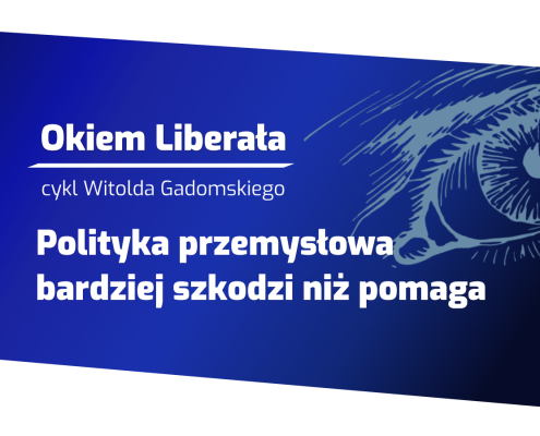 Wiele rządów coraz głębiej ingeruje w procesy gospodarcze. W świecie narasta protekcjonizm. Efektem może być stagnacja światowej gospodarki.