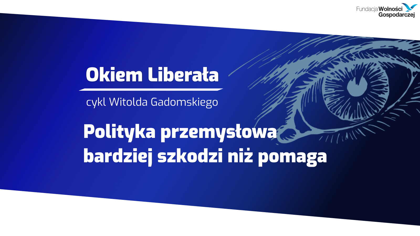 Wiele rządów coraz głębiej ingeruje w procesy gospodarcze. W świecie narasta protekcjonizm. Efektem może być stagnacja światowej gospodarki.