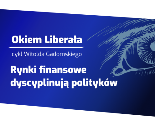 Czy rynki finansowe mogą wywierać nacisk na tak silne państwo jak Francja, ósmą co do wielkości gospodarkę świata? Lepiej tego nie testować. Przekonała się o tym kilkakrotnie Wielka Brytania.