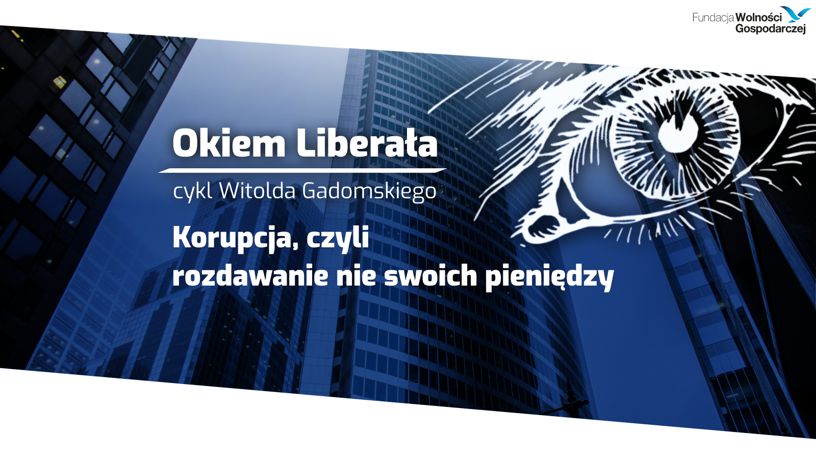 cytat (82) Jeżeli rząd Tuska chce naprawdę walczyć z korupcją, powinien przebudować całą sferę finansów publicznych, zlikwidować większość funduszy celowych oraz agencji wykonawczych i oczywiście sprywatyzować państwowe spółki.