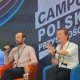 W książce "Otwartość: historia postępu ludzkości" Johan Norberg przekonuje, że tylko otwarte społeczeństwa mogą na dłuższą metę się rozwijać, i ostrzega przed mrocznymi konsekwencjami społeczeństw zamkniętych.