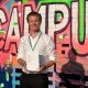 Johan Norberg był gościem tegorocznego Campusu Polska Przyszłości w Olsztynie. Autor “Manifestu Kapitalistycznego” spotkał się z młodzieżą w ramach panelu prowadzonego przez prezesa FWG, Marka Tatałę. Podczas rozmowy nie zabrakło trudnych pytań o bilans kapitalizmu we współczesnym świecie.