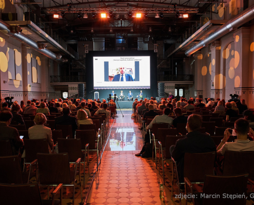 Weź udział w unikalnym, interdyscyplinarnym forum i poznaj ludzi ciekawych świata i nowych idei. XI edycja Igrzysk Wolności, największego i najważniejszego wydarzenia Fundacji Liberté!, w tym roku odbędzie się 18-20 października w Łodzi. FWG kolejny raz jest partnerem wydarzenia.