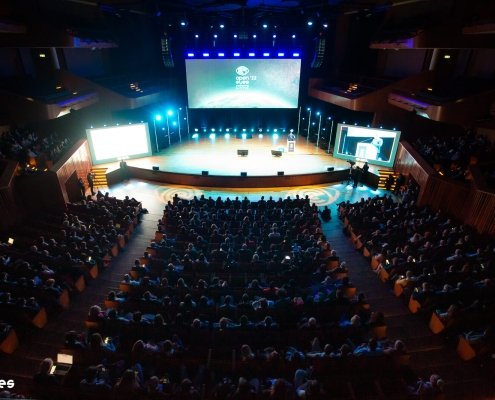 Dziesiąta edycja Open Eyes Economy Summit, na którym zostanie zaprezentowana kolejna odsłona Indeksu Wiarygodności Ekonomicznej Polski, odbędzie się w dniach 19-20 listopada 2024 w Centrum Kongresowym ICE Kraków oraz online. Fundacja Wolności Gospodarczej po raz kolejny wzmacnia kongres jako partner merytoryczny.