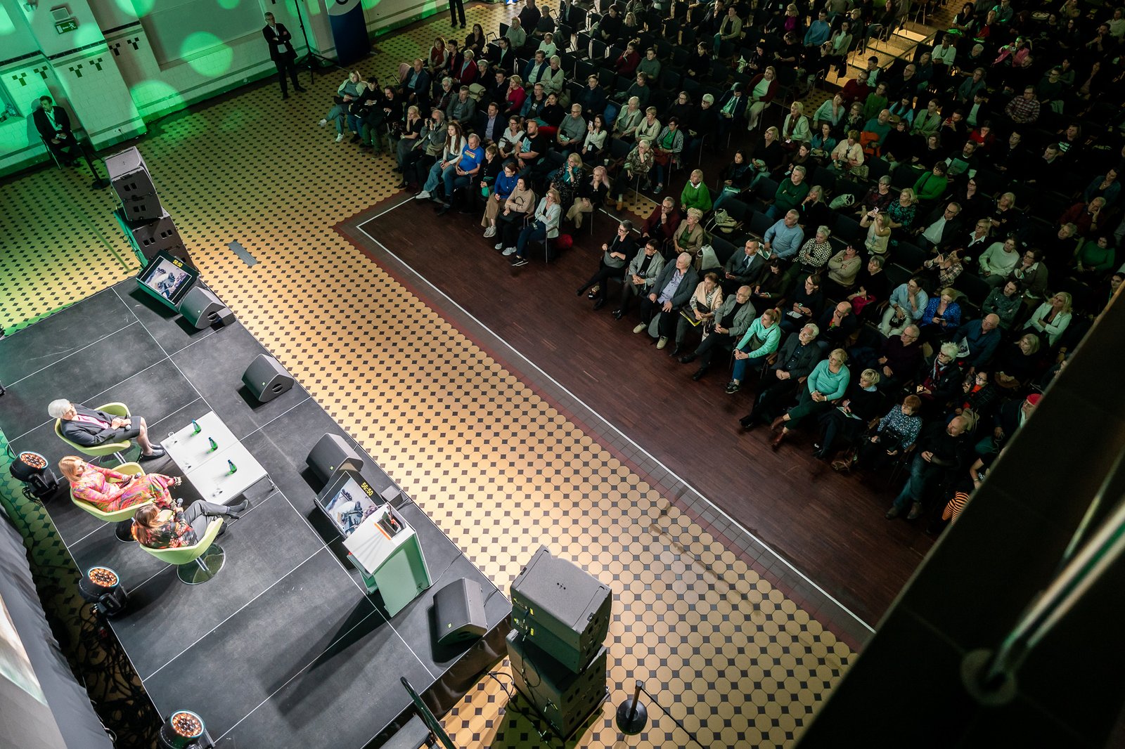 Fundacja Wolności Gospodarczej od kilku lat wspiera Igrzyska Wolności. Podczas tegorocznej edycji, na stoisku FWG, uczestnicy mogli podzielić się refleksjami na temat kapitalizmu. Zestawiliśmy je z tezami książki “Manifest kapitalistyczny”.