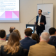 FWG było partnerem Kongresu European Liberal Youth (LYMEC), paneuropejskiej organizacji młodzieżowej, który odbył się w dniach 8 – 10 listopada w Warszawie. Prezes FWG, Marek Tatała zabrał głos na temat polskiej transformacji gospodarczej z roku 1989 i jej efektów.