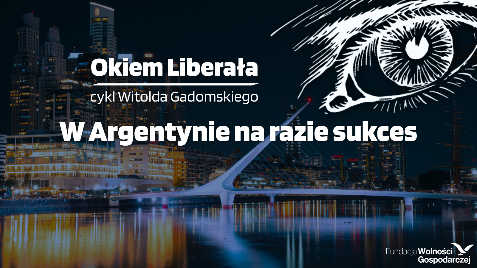 We wtorek 10 grudnia mija rok od zaprzysiężenia prezydenta Argentyny Javiera Milei. Na razie jego terapia szokowa przynosi dobre rezultaty.