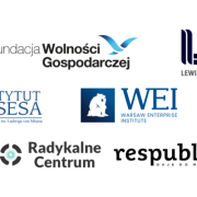 Pakt-dla-wolnosci-i-rozwoju-1090-x-420-px-3-1090×400 W trzydziestą piątą rocznicę przemian ustrojowych i gospodarczych w Polsce, wraz z innymi organizacjami pozarządowymi działającymi na rzecz wolności, rozwoju i rządów prawa, przedstawiamy 5 kluczowych obszarów reform, które pozwolą na przywrócenie dynamiki rozwoju Polski i poprawę jakości życia obywateli.