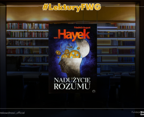 Czy tylko przyrodoznawstwo jest nauką? Czy historia, ekonomia i inne nauki społeczne są przestrzenią do wyrażania opinii i nie różnią się zbytnio od sztuki? Czy matematyzacja tych bardziej społecznych dziedzin wiedzy może je unaukowić? Na te pytania odpowiada słynny noblista Friedrich Hayek w swojej książce.