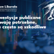 Gospodarka potrzebuje więcej inwestycji, ale pod warunkiem, że będą one efektywne, to znaczy będą generowały wysokie zyski. Tymczasem nie da się precyzyjnie określić, jaka jest efektywność inwestycji publicznych.