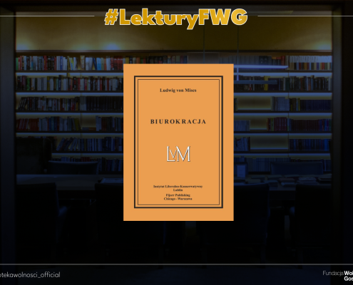 Ludwig von Mises zaserwował nam w omawianej książce dość wyważony obraz biurokracji jako niezbędnego elementu funkcjonowania społeczeństw. Nie jest ona więc tylko filipiką przeciwko wszystkiemu, co państwowe, lecz próbą zrozumienia, dlaczego biurokratyczne instytucje są konieczne, jednocześnie podkreślając ich ograniczenia.