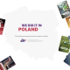 Polska to kraj pełen potencjału i innowacji. Przyszła więc pora, byśmy głośno o tym mówili. Kampania „We Did It In Poland” jest odpowiedzią na przekonania wielu Polaków, którzy nie dostrzegają pełnego obrazu naszego kraju. 