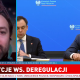 Jak przyspieszyć zmiany? Prezes Fundacji Wolności Gospodarczej, Marek Tatała, był gościem  programu "Serwis Info" na antenie TVP Info, gdzie mówił o konieczności przyspieszenia prac nad reformami podatkowymi i deregulacją. 