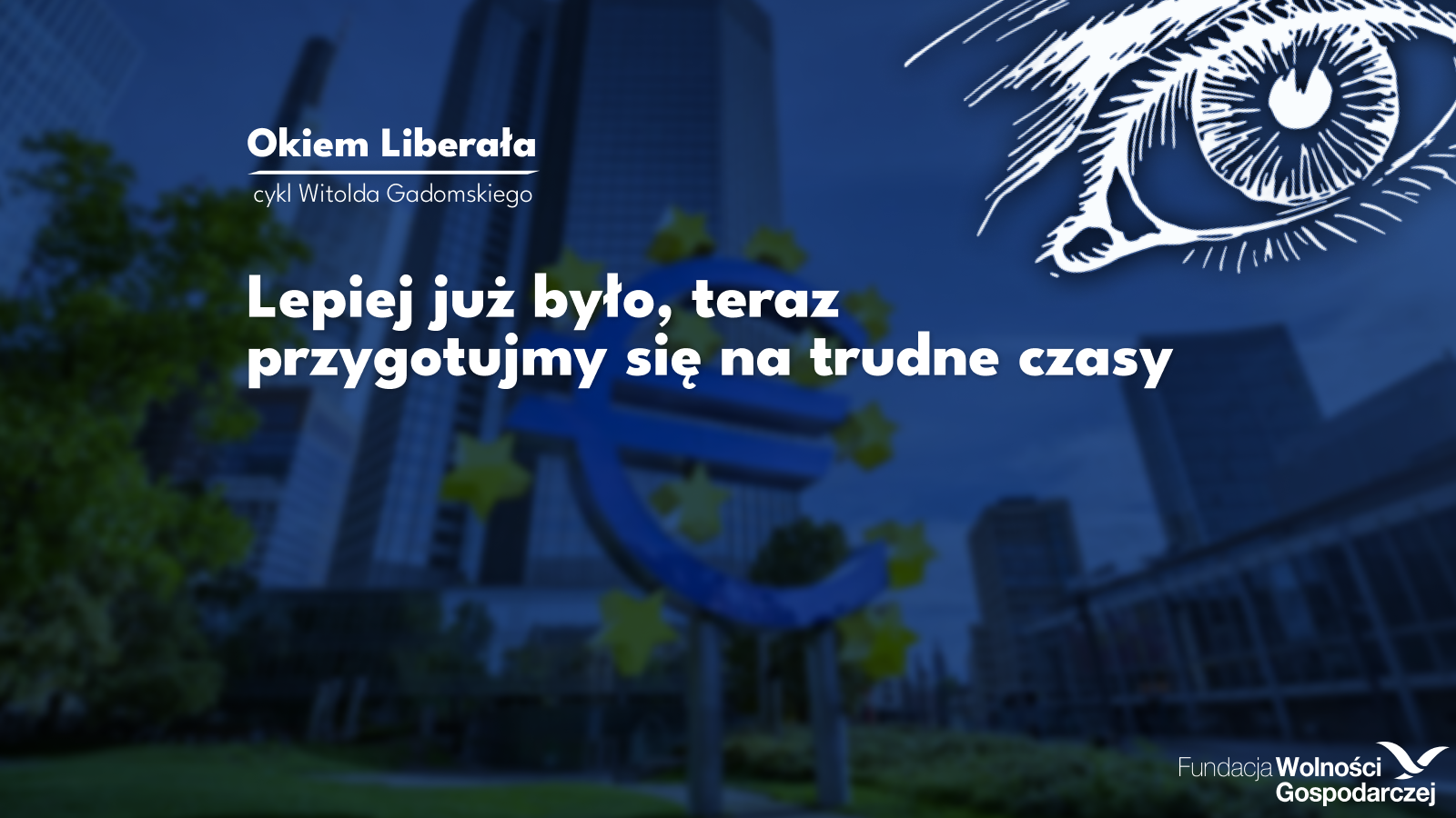 Rygory fiskalne można poluzować, krajowe prawo można zmienić, można nawet znowelizować konstytucję, która nakłada ograniczenia na nadmierne zadłużanie. Ale ostatecznie trzeba będzie ponieść zwiększone koszty długu.