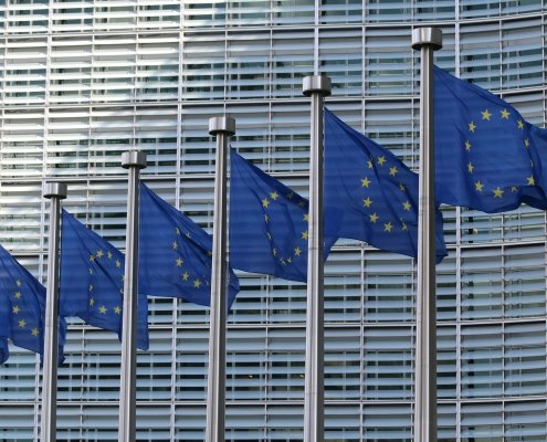 Zachęcamy do przeczytania listu otwartego skierowanego do Ursuli von der Leyen, przewodniczącej Komisji Europejskiej. Wraz z przedstawicielami wolnorynkowych think tanków z całej Europy przedstawiamy konkretny plan reform systemowych, które mogą uwolnić potencjał naszego kontynentu i pozwolą nam dogonić światowych liderów.