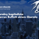 Odejście Warrena Buffetta z zarządu Berkshire Hathaway jest końcem pewnej epoki – uważa Witold Gadomski, autor cyklu "Okiem Liberała".