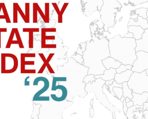 Polska znalazła się na ósmym miejscu w najnowszej edycji Nanny State Index – rankingu mierzącego, jak bardzo państwa regulują styl życia swoich obywateli. Eksperci Forum Obywatelskiego Rozwoju (FOR) alarmują: „praktycznie wszystkie badane państwa coraz częściej sięgają po paternalistyczne rozwiązania”.