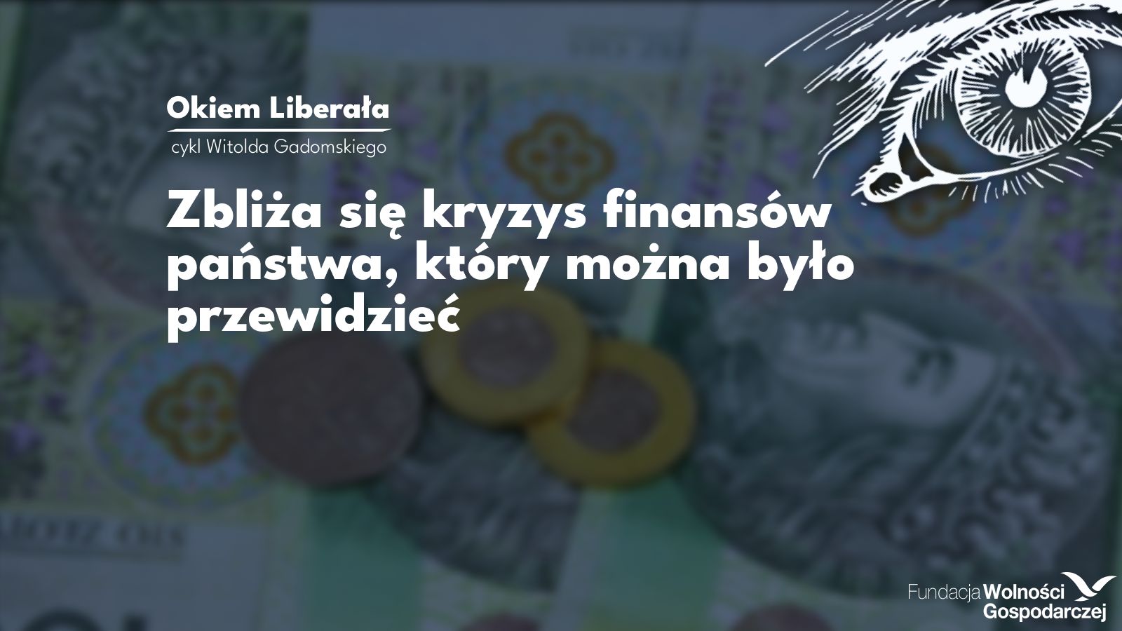 Premier Donald Tusk wreszcie zauważył, że wydatki państwa nie mogą rosnąć w nieskończoność. Na spotkaniu z wyborcami w Pabianicach przyznał, że sytuacja finansów publicznych jest zła. Powołując się na wypowiedź prezesa Instytutu Finansów Publicznych dr. Sławomira Dudka premier stwierdził, że mamy „szwedzkie wydatki i irlandzkie podatki”.