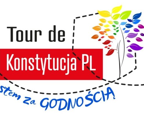 Start 4 czerwca, finał 6 września - w kilkudziesięciu miejscowościach w całej Polsce trwają spotkania obywatelskie promujące prawa człowieka, demokrację i konstytucyjne wartości. Fundacja Wolności Gospodarczej po raz kolejny wspiera tą ważną inicjatywę.