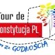 Start 4 czerwca, finał 6 września - w kilkudziesięciu miejscowościach w całej Polsce trwają spotkania obywatelskie promujące prawa człowieka, demokrację i konstytucyjne wartości. Fundacja Wolności Gospodarczej po raz kolejny wspiera tą ważną inicjatywę.