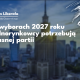 Partia liberalna miałaby szansę, przy dobrej organizacji, kampanii i odpowiednich liderach, zdobyć w wyborach około 20 proc. głosów. Taki jest potencjał elektoratu liberalnego w Polsce.