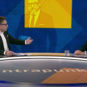 Zrzut ekranu 2025-08-28 101302 Prezes Fundacji Wolności Gospodarczej Marek Tatała krytycznie ocenił propozycje podatkowe prezydenta Karola Nawrockiego oraz ostrzegł przed konsekwencjami wypychania z rynku pracy ukraińskich imigrantów.