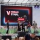 6 września pod Pałacem Kultury i Nauki w Warszawie odbył się Wielki Finał V edycji Tour de Konstytucja. Pod hasłem „Jestem za Godnością” inicjatywa odwiedziła przez całe lato 60 miejscowości, by rozmawiać o prawach człowieka i sile społeczeństwa obywatelskiego.
