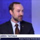 Prezes FWG, ekonomista Marek Tatała, był we wtorek, 7 października gościem programu „Zawsze Na Temat” w TVP3 Warszawa. Rozmowa dotyczyła projektu ustawy budżetowej na 2026 rok - rekordowych wydatków, wysokiego deficytu oraz ryzyk dla stabilności finansów publicznych.