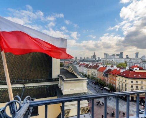 Polska spadła na 76. miejsce w świecie i zajęła ostatnią pozycję w Unii Europejskiej w najnowszym Indeksie Wolności Gospodarczej Fraser Institute. To wynik, który zdaniem prezesa FWG, Marka Tatały, pokazuje ogromny dystans dzielący nas od gospodarczych liderów i potencjału, który wciąż nie został wykorzystany.